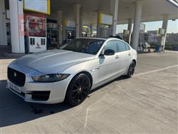 جاگوار XE